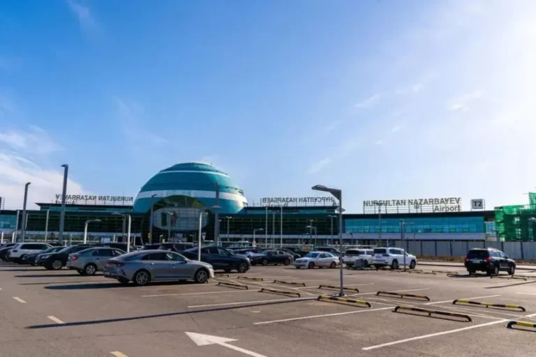 Terminals Holding покидает управление аэропортом Астаны - изображение 1