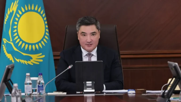 Бектенов ответил на заявление «Ақ жол» об искажении воли президента в вопросе госзакупок - изображение 1