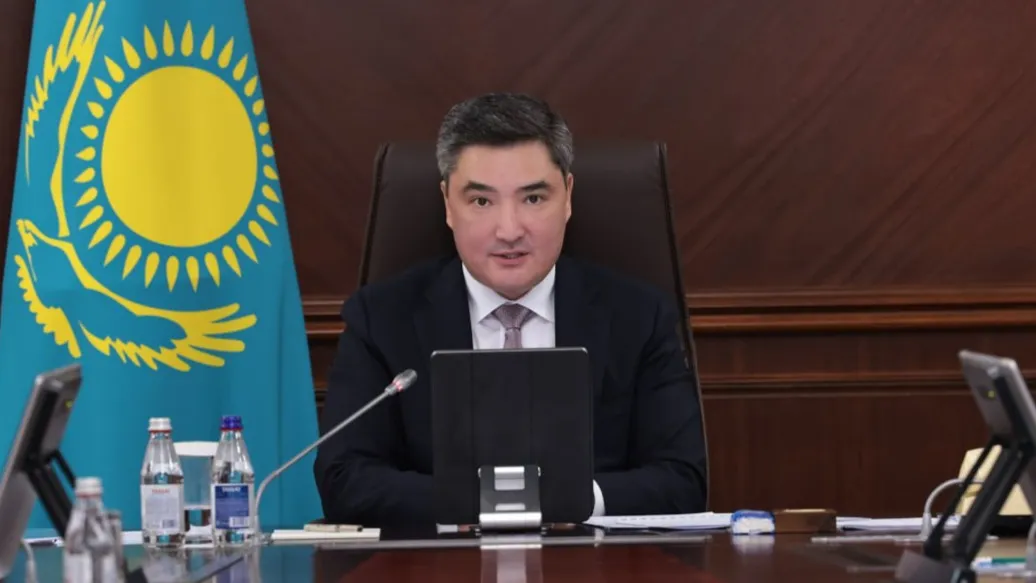 Изображение 1 для Бектенов ответил на заявление «Ақ жол» об искажении воли президента в вопросе госзакупок