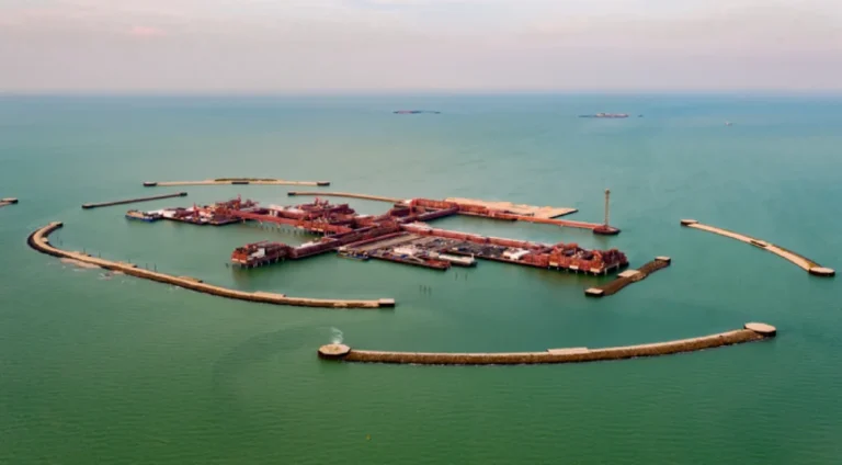 Казахстан предлагает ExxonMobil приступить к освоению западных запасов Кашагана - изображение 1