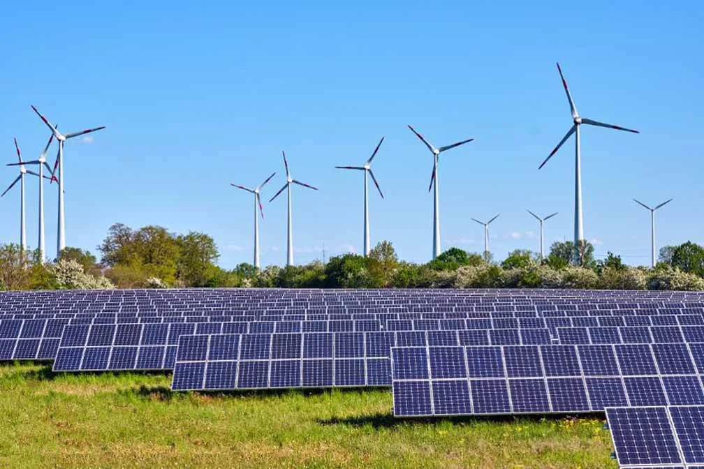 Изображение 1 для ЕБРР планирует профинансировать строительство гибридной электростанции в Мангистау