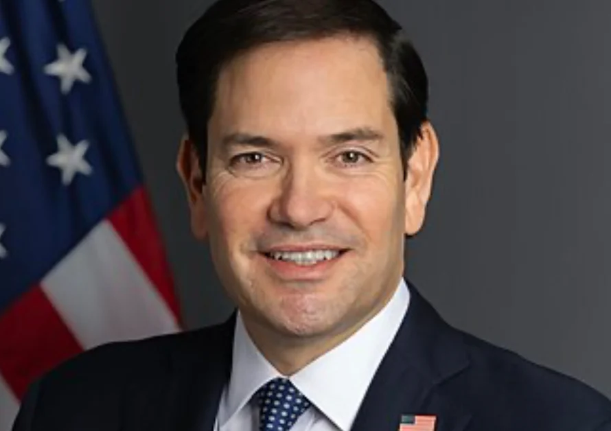 Изображение 1 для Марко Рубио объявил о планах посетить Казахстан и другие страны Центральной Азии