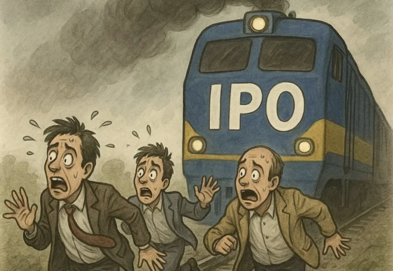 Эксперт усомнился в справедливой оценке КТЖ перед IPO в 2026 году - изображение 1