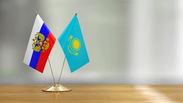 Казахстан и Россия формируют единую сеть военной фельдъегерско-почтовой связи - изображение 1