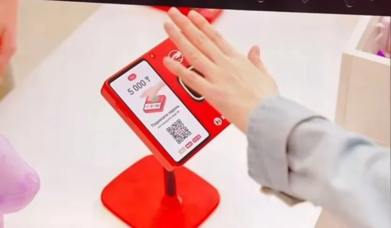 Kaspi.kz подключит Apple Pay и Google Pay в следующем году - изображение 1