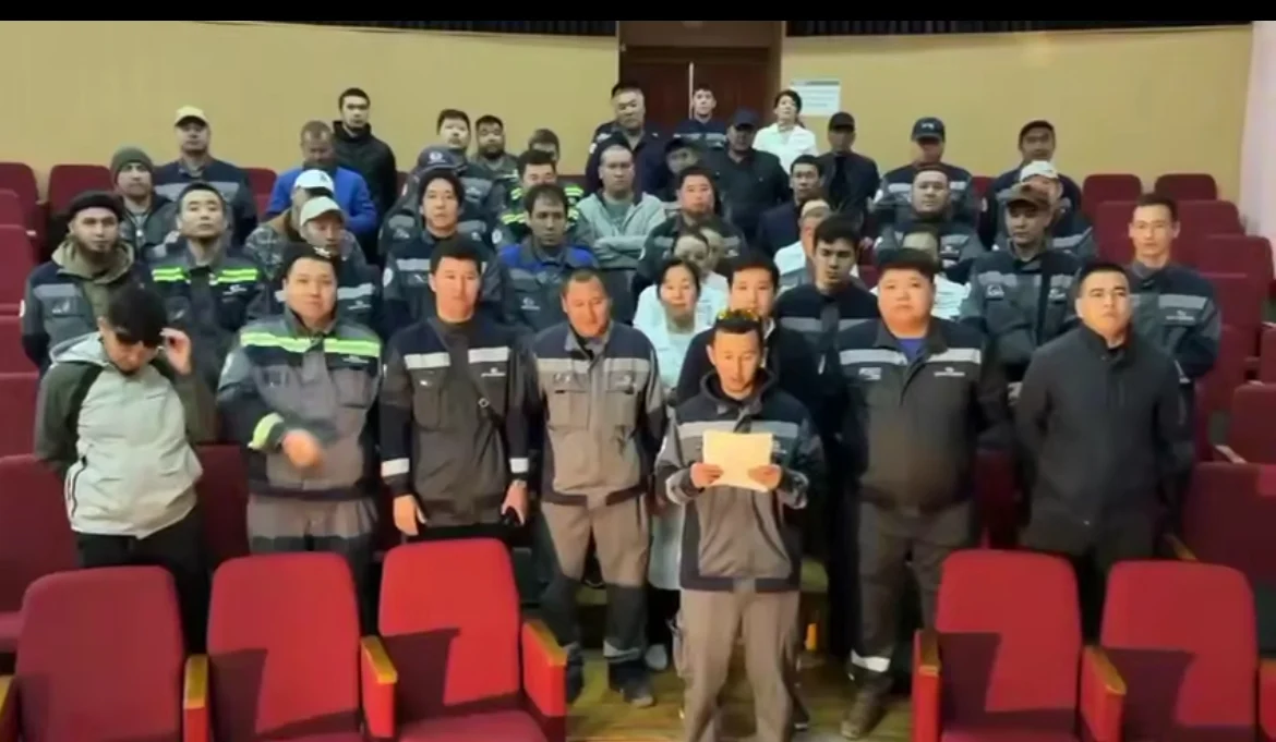 Изображение 1 для Работники «Казахтелекома» подняли вопрос о миллионных премиях топ-менеджеров