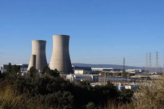 Название первой АЭС в Казахстане выберут до конца ноября - изображение 1