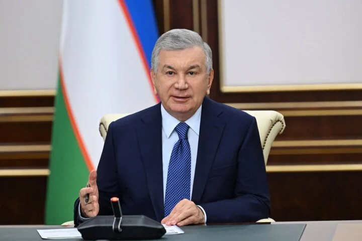 Центральная Азия и Азербайджан нацелены на экономический рост и интеграцию - изображение 1