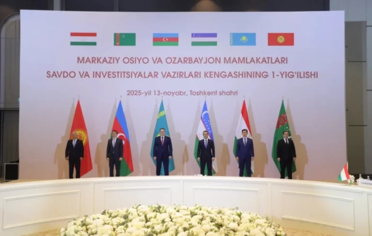 Страны Центральной Азии нацелены увеличить взаимную торговлю до $20 млрд - изображение 1