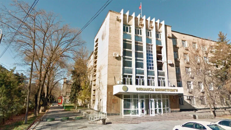 Кыргызстан запустил первый в мире золотой государственный токен на $50 млн - изображение 1