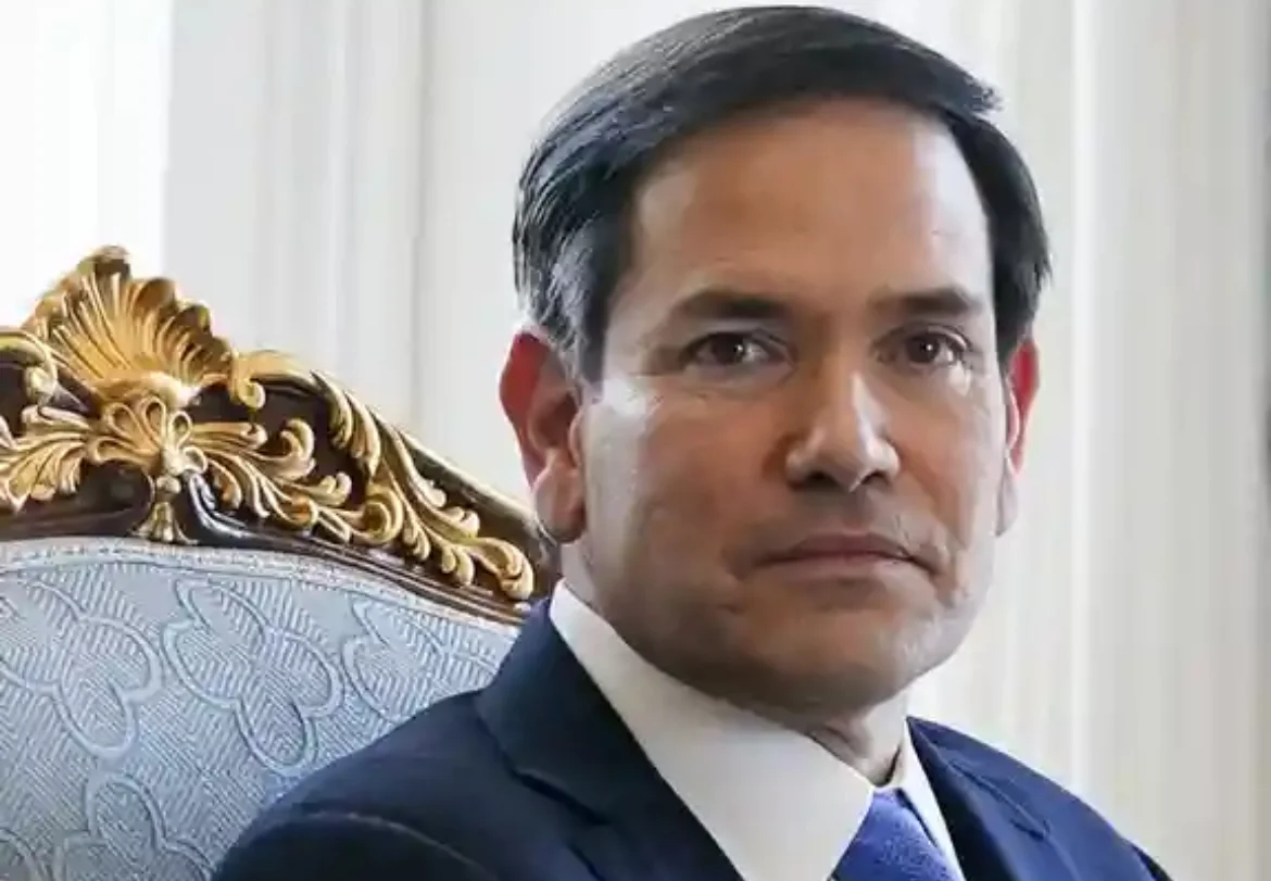 Изображение 1 для США исчерпывают возможности для новых санкций против России — Рубио