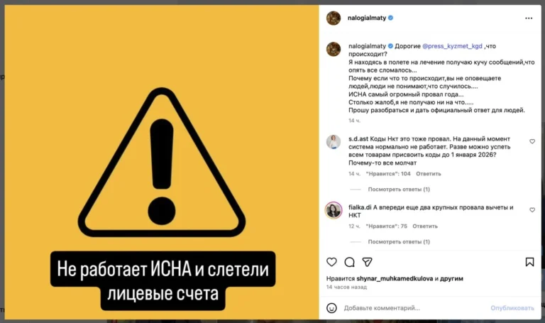 Бизнесу насчитывают долги из воздуха? Предприниматели жалуются на работу налоговых сервисов в Казахстане - изображение 1