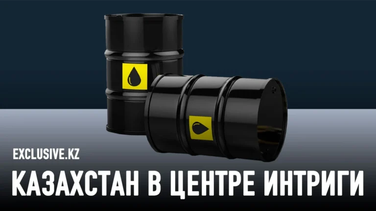 Кому достанутся доли Лукойла в Тенгизе и Карачаганаке? - изображение 1