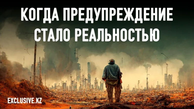 Поликризис требует обновленного гуманизма - изображение 1