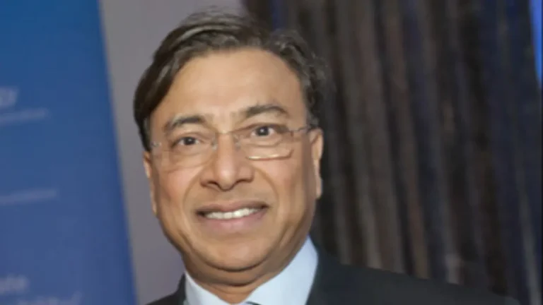 Лакшми Миттал уезжает из Великобритании из-за налоговой реформы - изображение 1