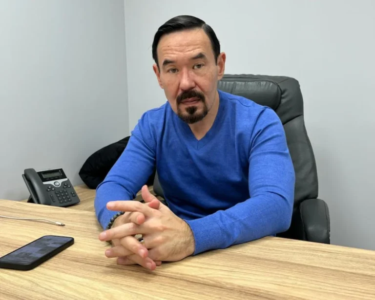 Максат Ганиев раскроет свою позицию по ситуации с Orda.kz - изображение 1