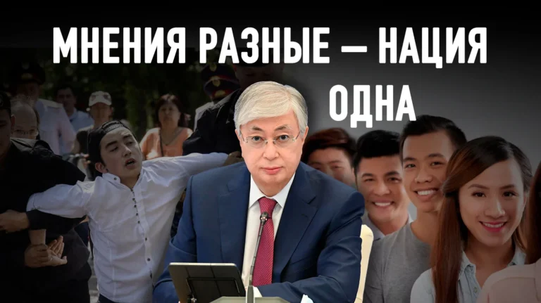 Преодолеют ли казахстанцы отвращение к политике во время предстоящих выборов? - изображение 1