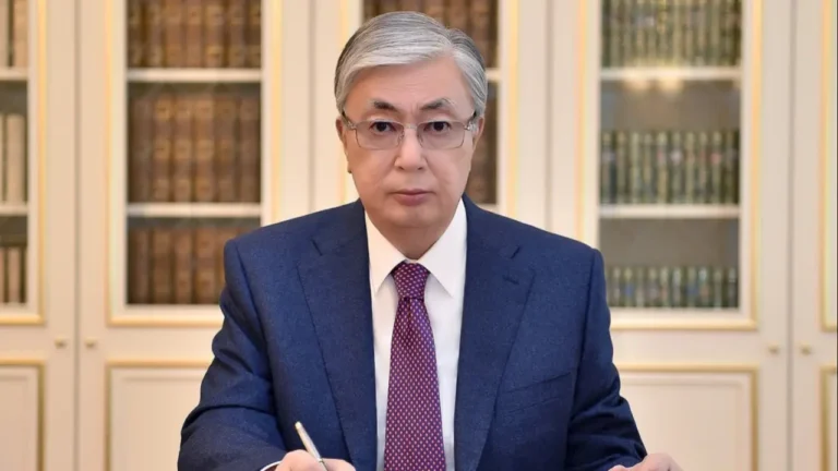 Указом Главы государства утверждены основные принципы, ценности и направления внутренней политики Республики Казахстан - изображение 1