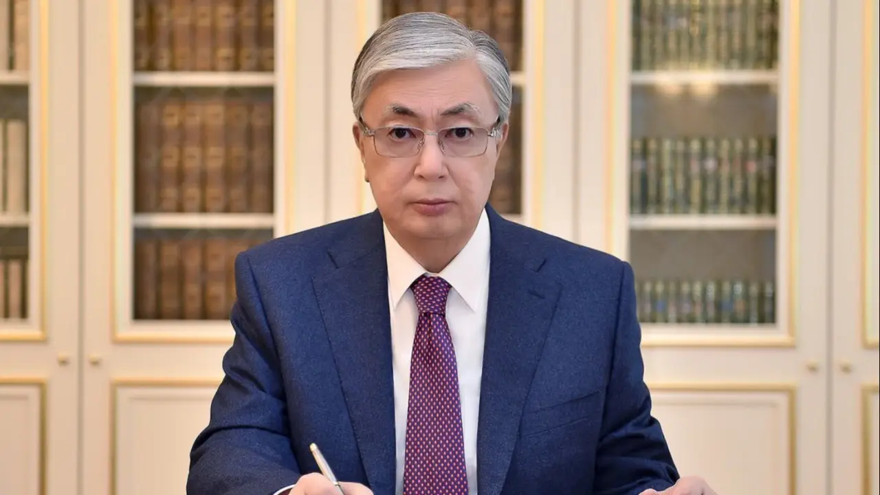 Изображение 1 для Указом Главы государства утверждены основные принципы, ценности и направления внутренней политики Республики Казахстан