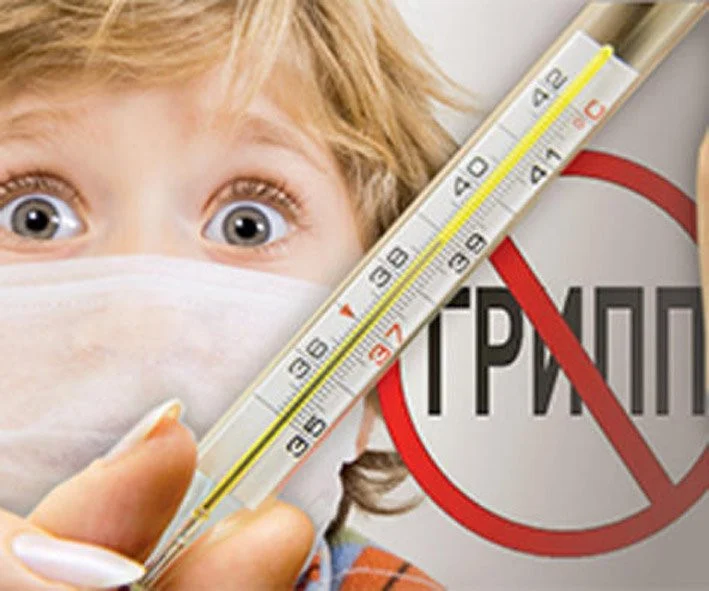 Эпидситуация по ОРВИ и гриппу в РК: Минздрав принимает усиленные меры - изображение 1
