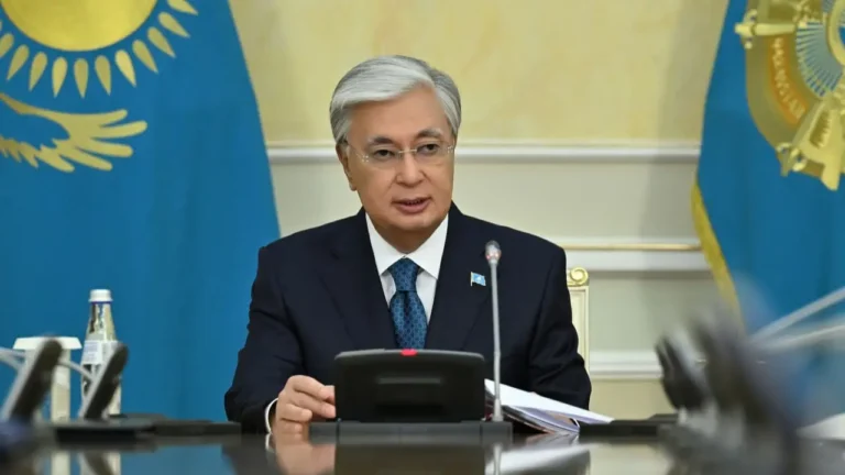 Токаев подписал поправки по вопросам интеллектуальной собственности - изображение 1