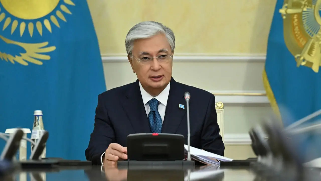 Изображение 1 для Токаев подписал поправки по вопросам интеллектуальной собственности