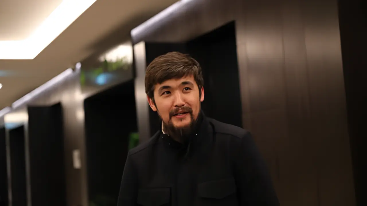 Изображение 1 для Суд рассмотрел апелляцию по делу Дикого Армана