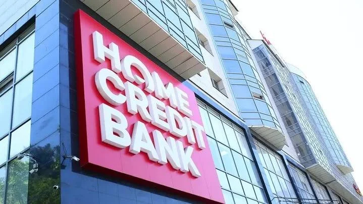 У Home Credit Bank новое название - изображение 1