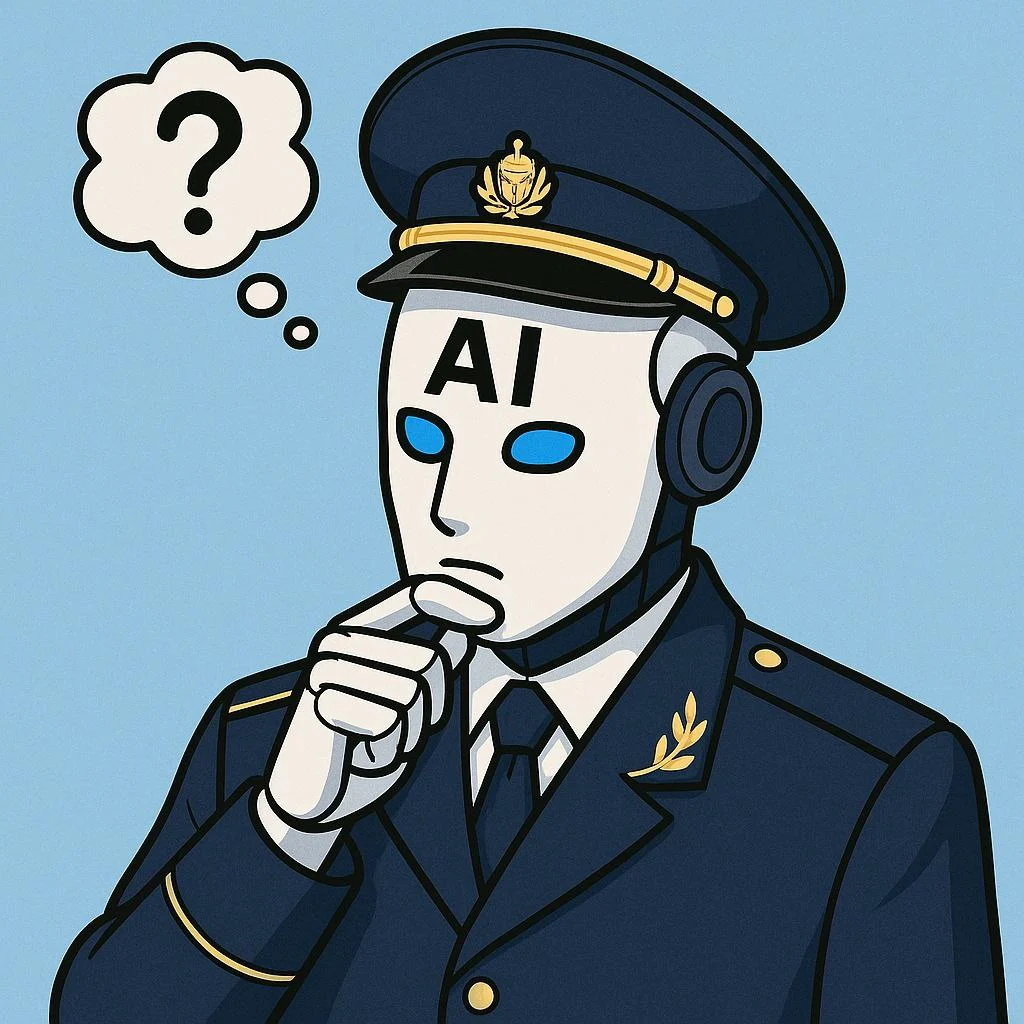 Изображение 1 для Юридическая коллизия вокруг ИИ в «Самрук-Қазына»: QAMS просит разъяснения у Генпрокуратуры