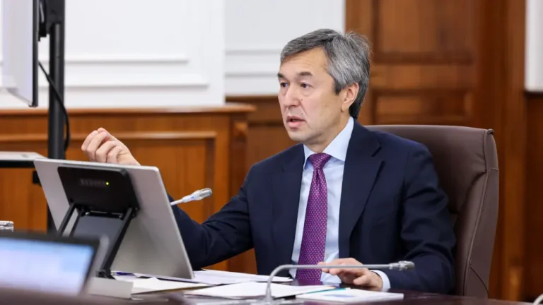 «Атамекен» лишился сразу четырех заместителей председателя правления - изображение 1