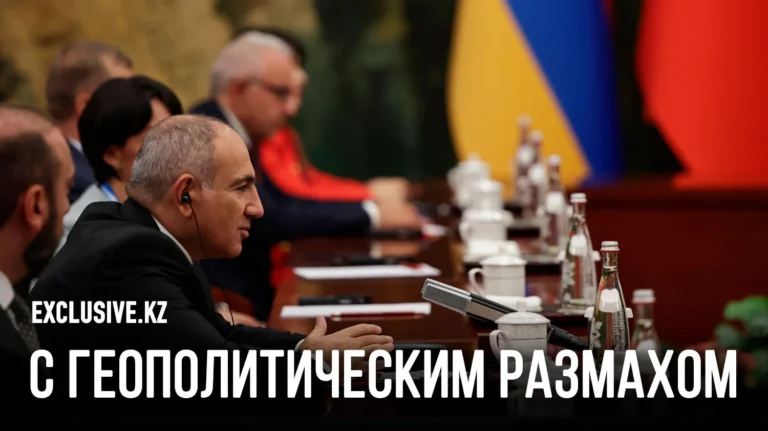 Кто и как повлияет на выборы в Армении - изображение 1