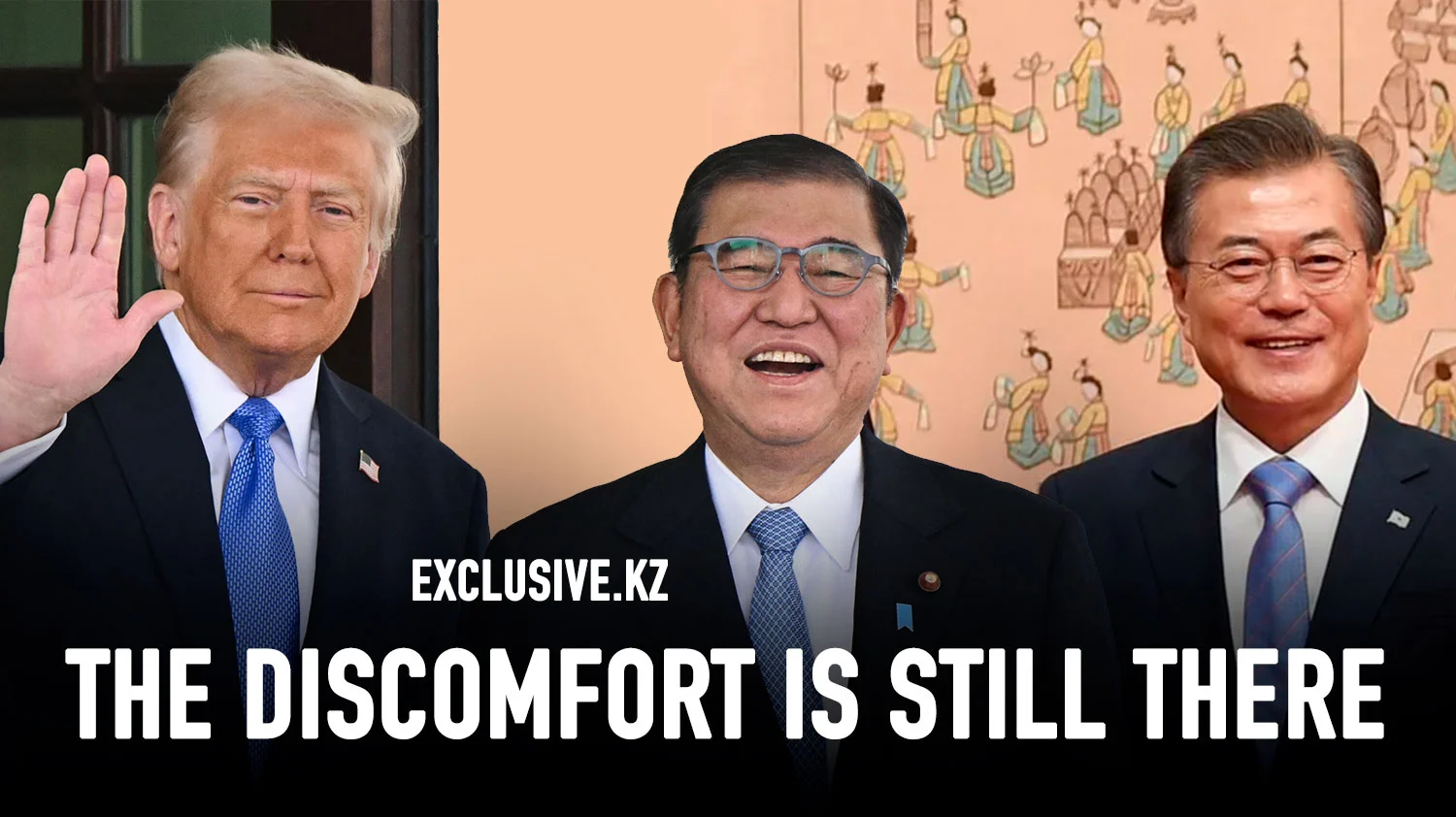 Изображение 1 для Trump’s Pivot from Asia