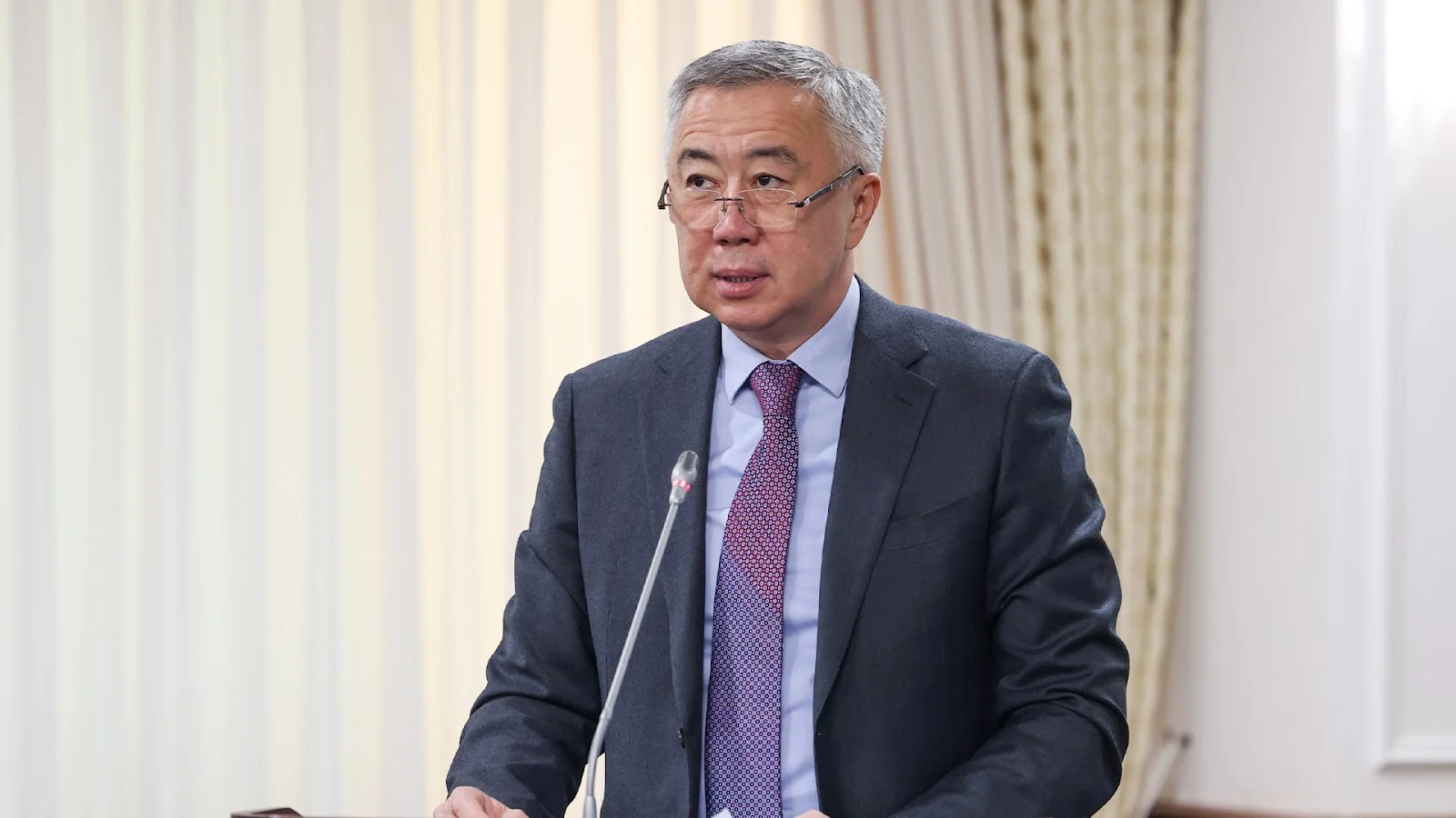 Изображение 1 для Жумангарин озвучил сроки рассмотрения повышения минимальной заработной платы