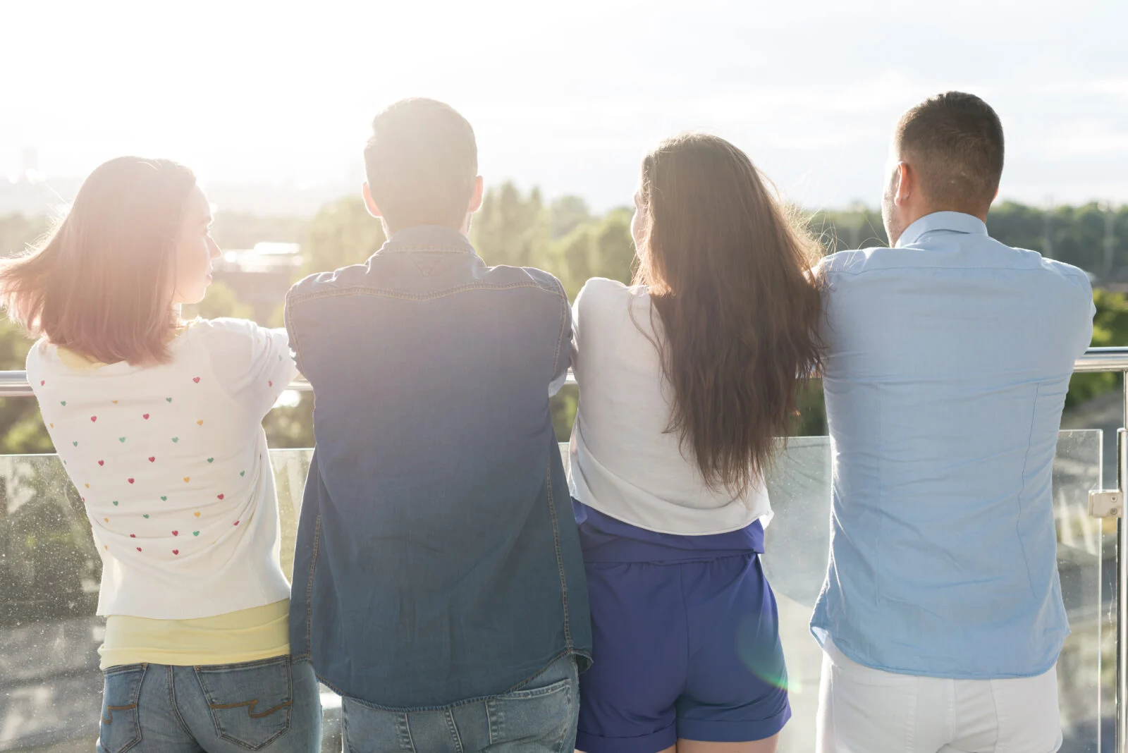 Изображение 1 для Более половины населения Центральной Азии моложе 30 лет