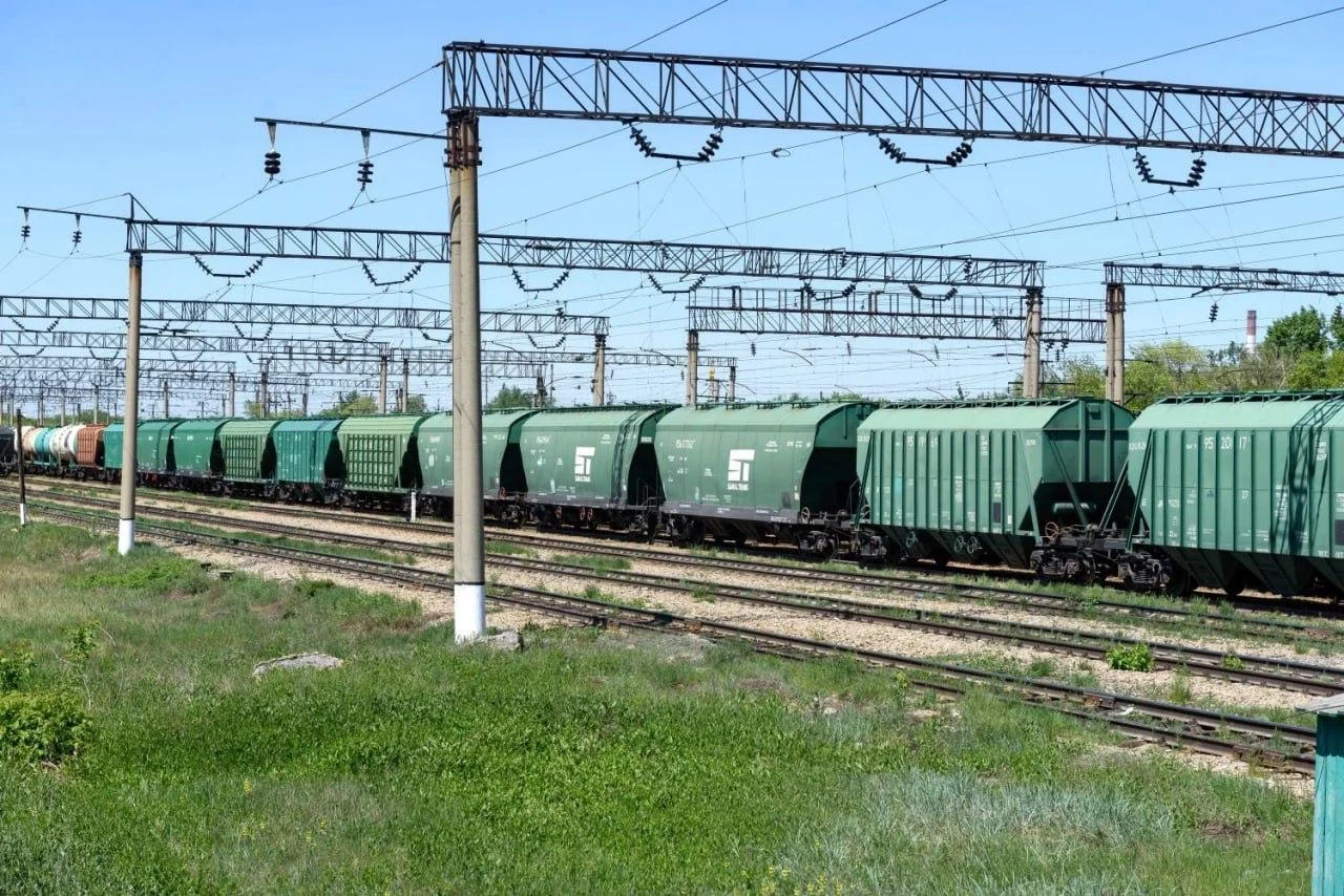 Изображение 2 для Монополия на тормозах: почему КТЖ парализовало экспорт зерна?