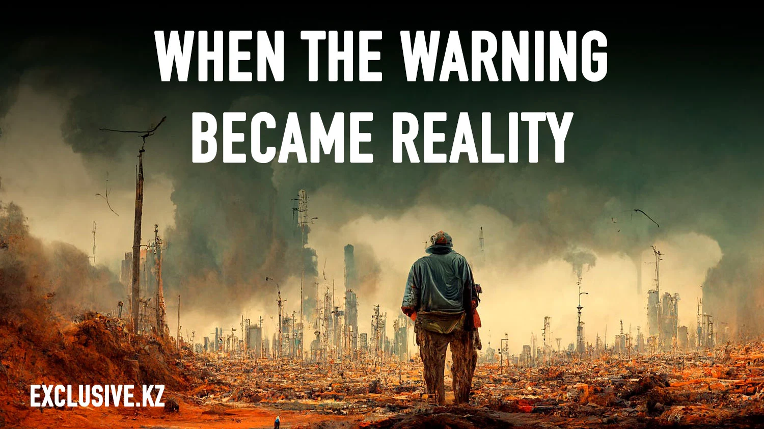 Изображение 1 для The Polycrisis Demands a Renewed Humanism