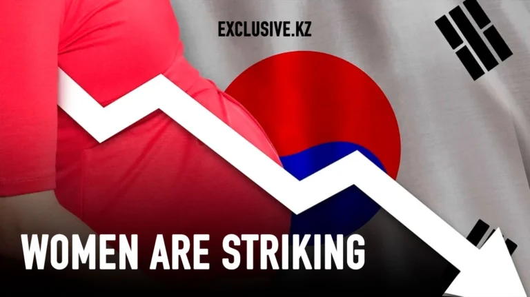 South Korea’s Baby Bust - изображение 1