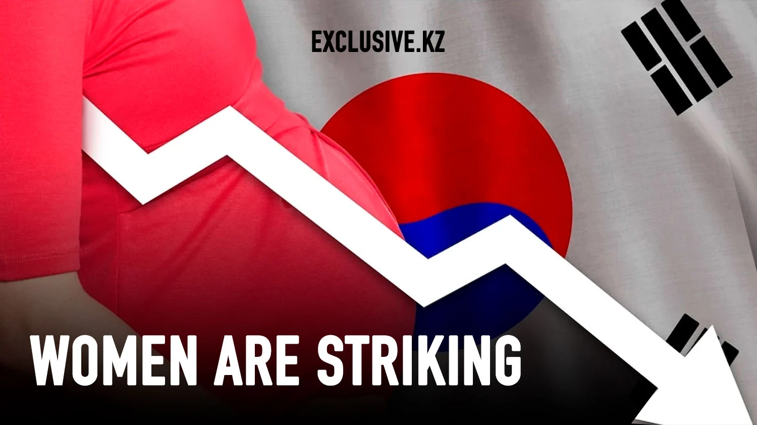 Изображение 1 для South Korea’s Baby Bust