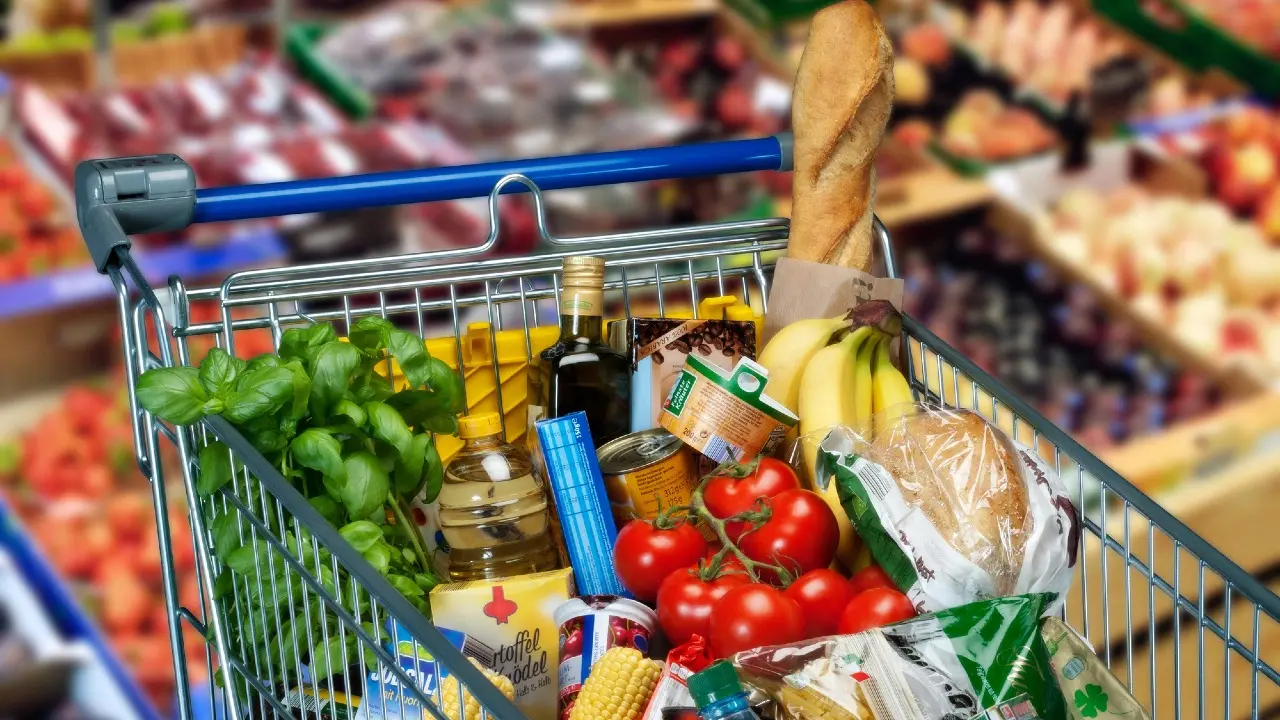 Изображение 1 для Правительство Казахстана усилит контроль за ценами на продукты питания