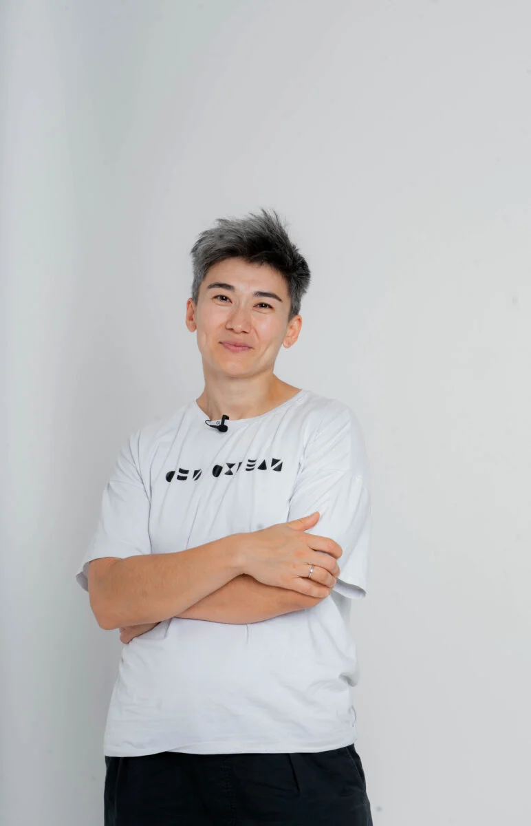 Изображение 2 для Черно-белый мир: Казахстан движется к Большому террору?