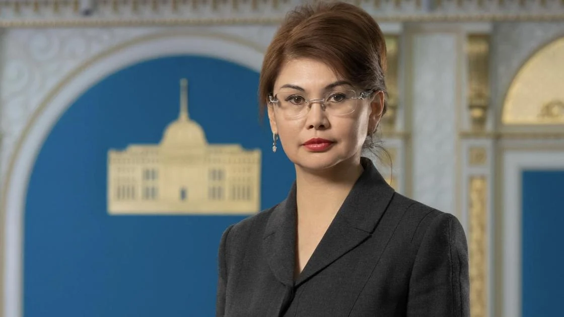 Изображение 1 для Балаева прокомментировала дела ORDA и КазТАГ