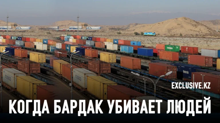 Қазақстан темір жолы: кризис достиг пика - изображение 1