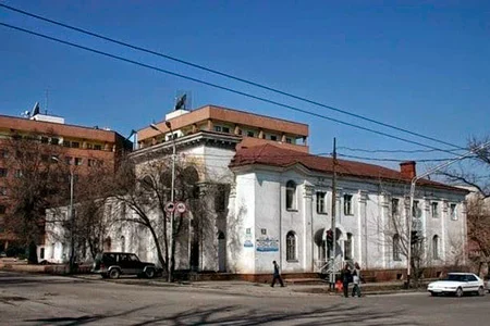 Общественники обратились к президенту из-за Генплана Алматы - изображение 1