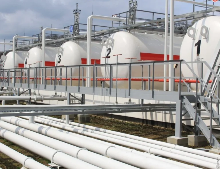 Оптовая цена на сжиженный газ останется в Казахстане прежней до июля 2026 года - изображение 1