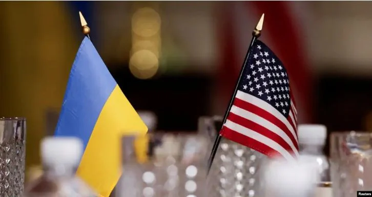 Во Флориде представители США и Украины обсудили мирный план - изображение 1