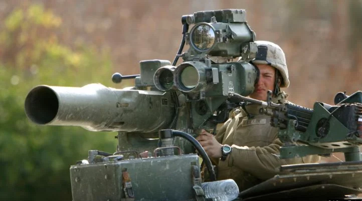 США выделят Украине 800 млн долларов на военную помощь на два года - изображение 1