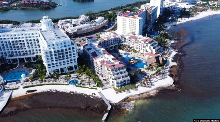 Мексика стала центром российского шпионажа против США - изображение 1