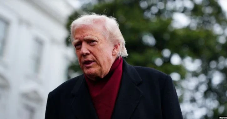 В Белом доме заявили, что Трамп «крайне разочарован» Украиной и Россией - изображение 1