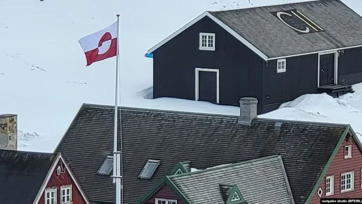 Трамп назначил представителя по Гренландии - изображение 1