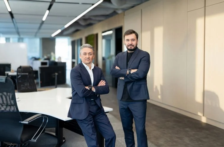 Beeline Казахстан становится холдингом - изображение 1